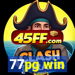 77pg win